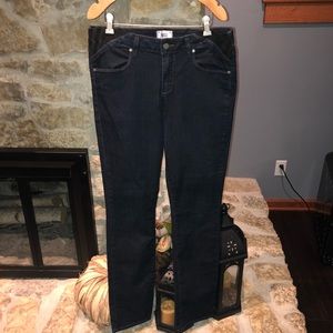 PAIGE Jeans maternity pregnancy jeans